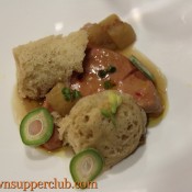 Southtown Supper Club #1