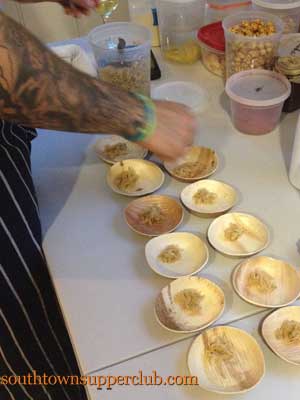 Southtown Supper Club #2