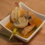 Tom Yum Goong