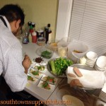 Southtown Supper Club #3